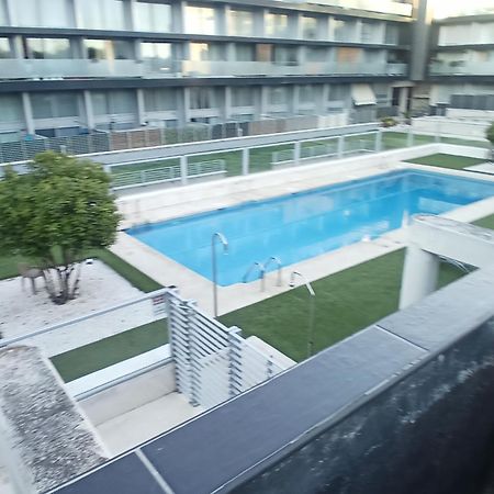 Apartmán El Rincon De La Gavia Madrid Exteriér fotografie