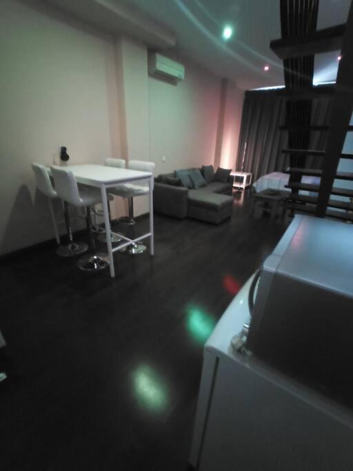 Apartmán El Rincon De La Gavia Madrid Exteriér fotografie