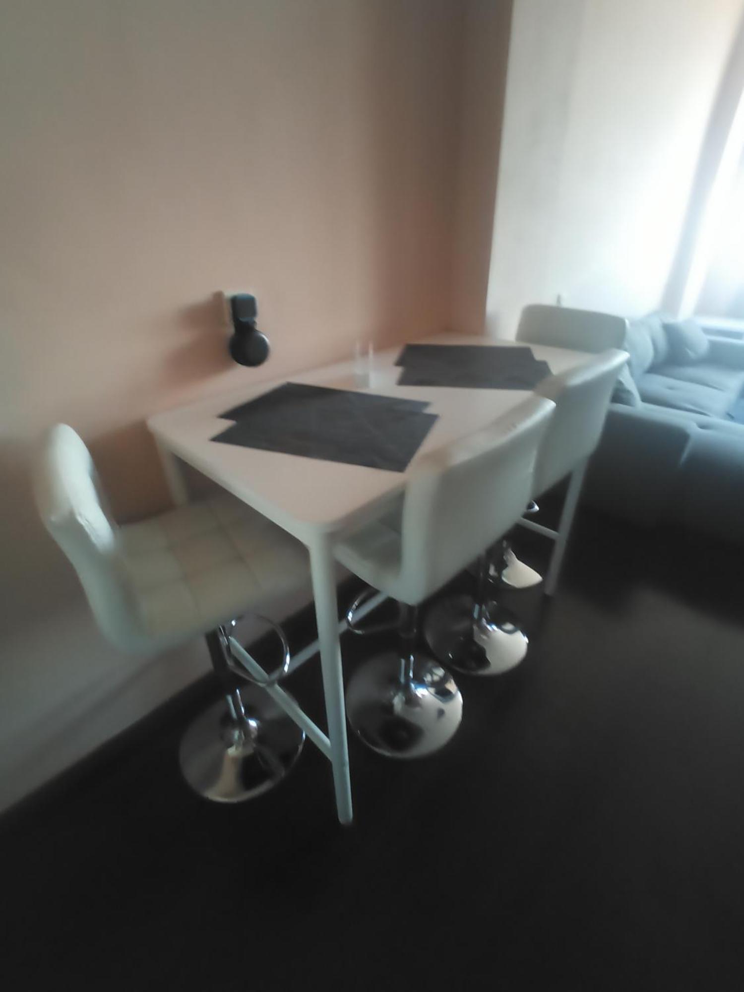 Apartmán El Rincon De La Gavia Madrid Exteriér fotografie