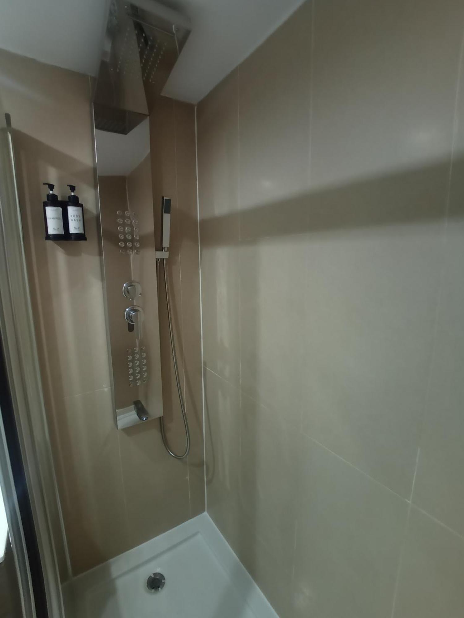 Apartmán El Rincon De La Gavia Madrid Exteriér fotografie
