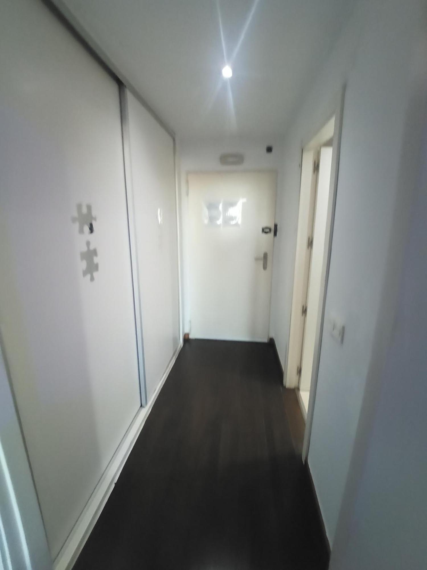 Apartmán El Rincon De La Gavia Madrid Exteriér fotografie