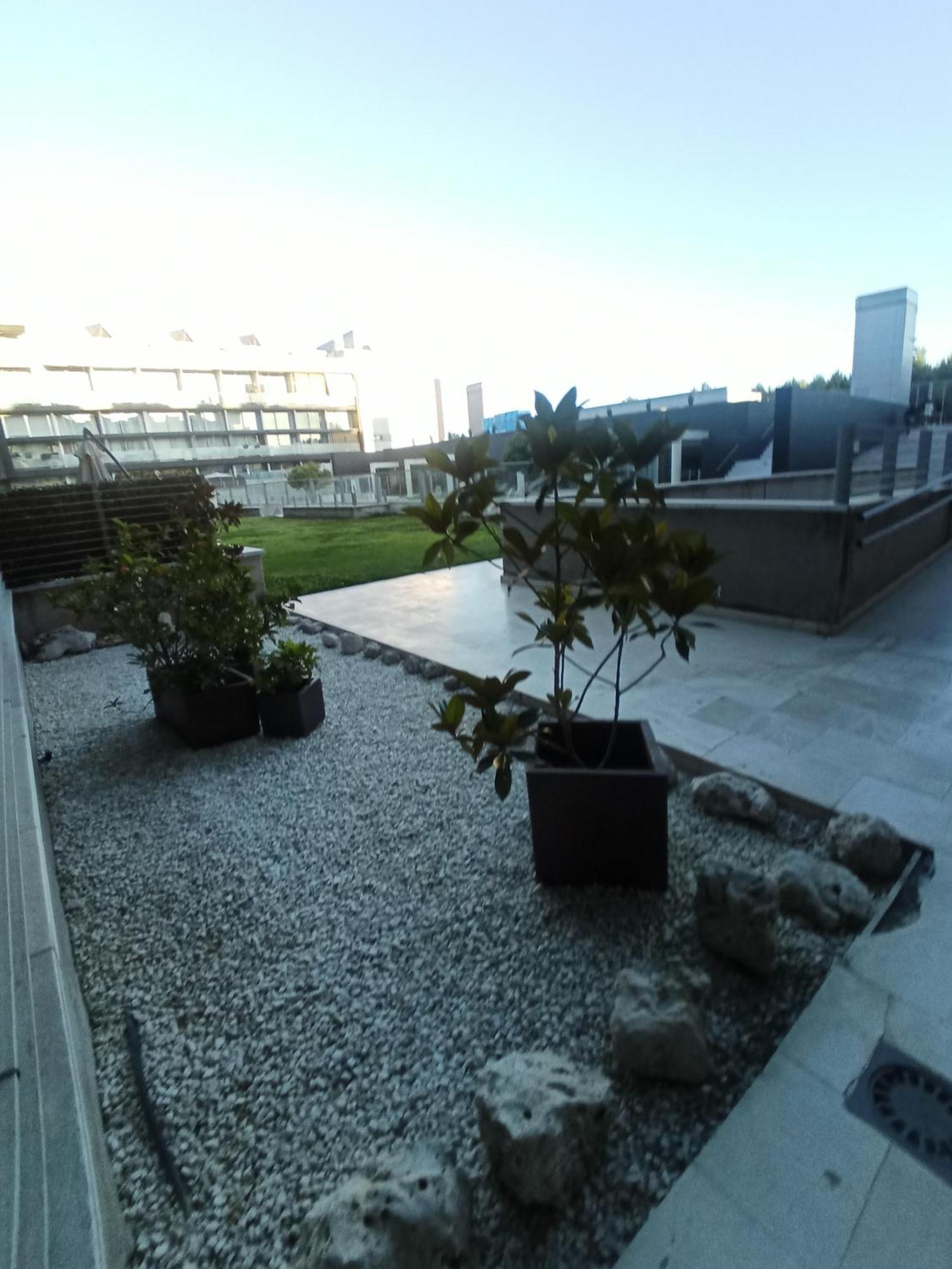 Apartmán El Rincon De La Gavia Madrid Exteriér fotografie